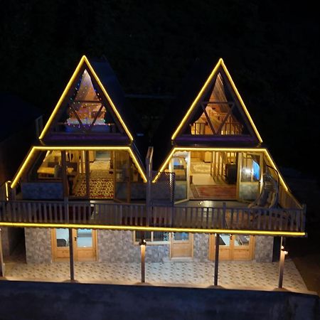 Sarp Bungalov Kemalpasa  Exterior foto