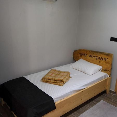 Sarp Bungalov Kemalpasa  Exterior foto